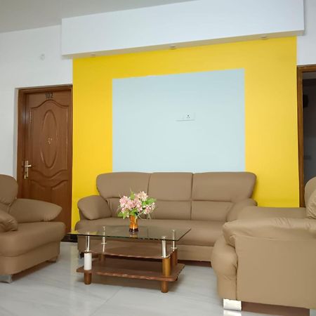 Savi'S Home Stay Ooty Exterior photo