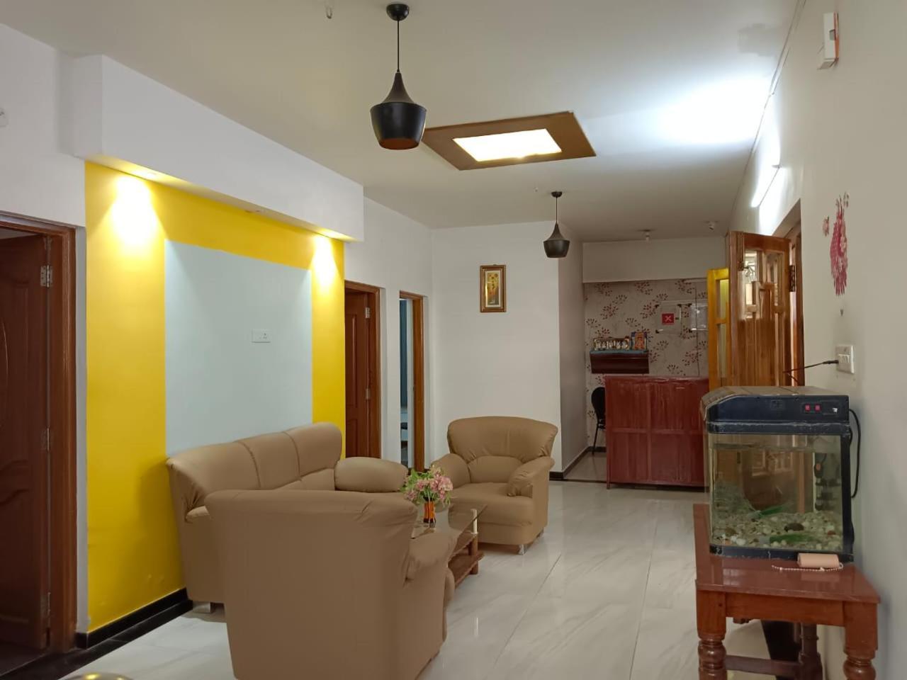 Savi'S Home Stay Ooty Exterior photo