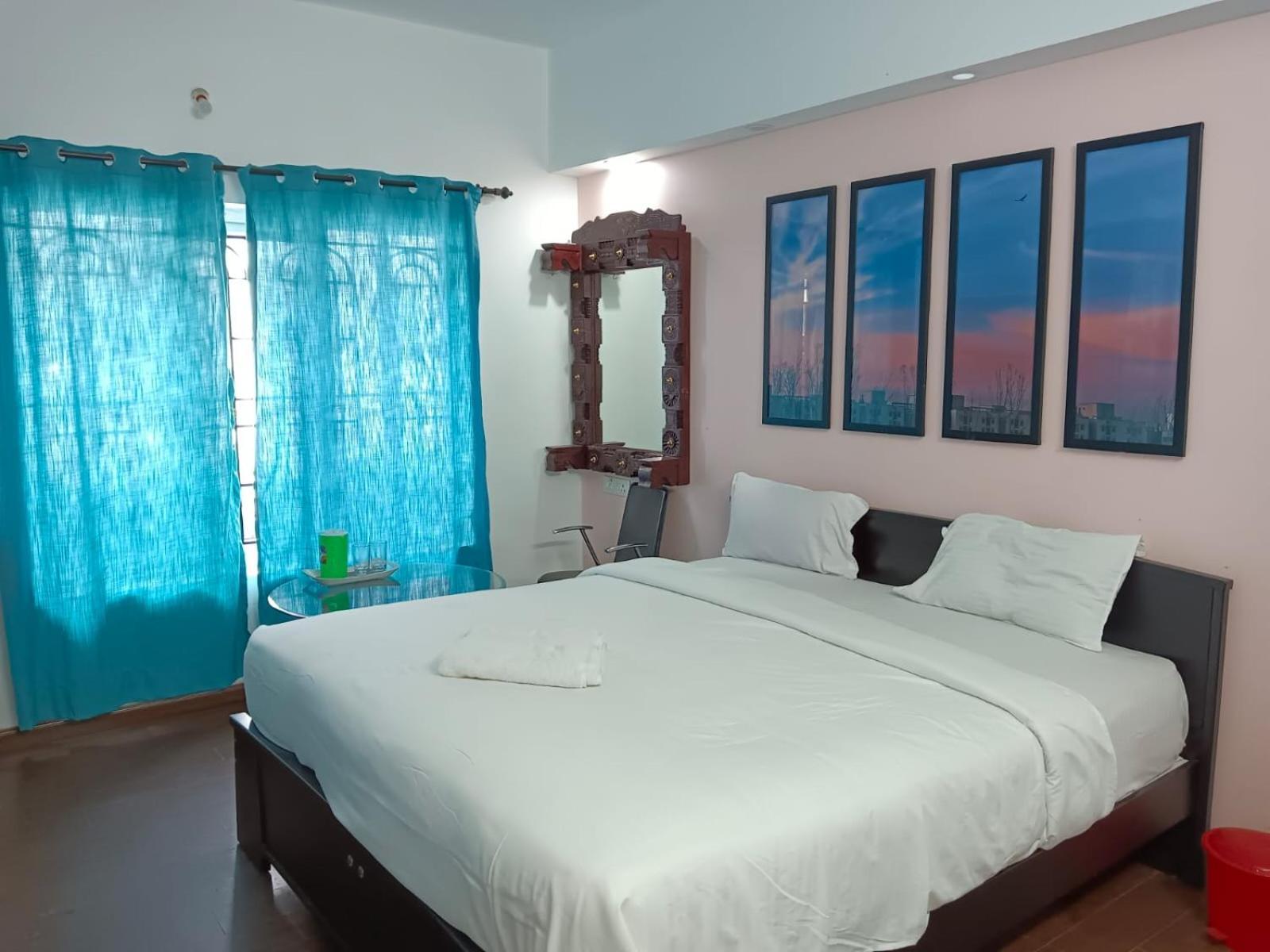 Savi'S Home Stay Ooty Exterior photo
