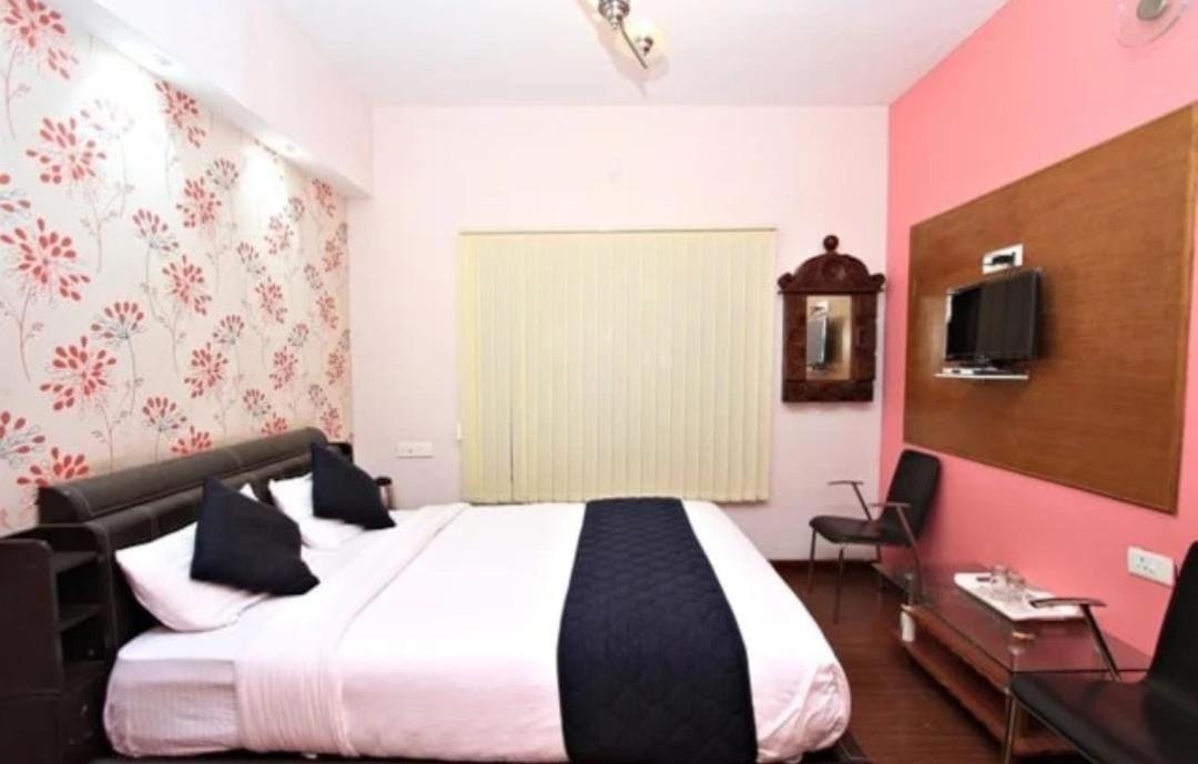 Savi'S Home Stay Ooty Room photo